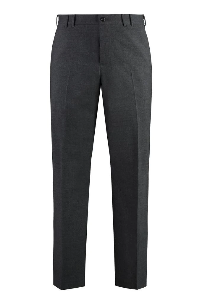 PT01 Pt Torino Michael Wool Trousers 1