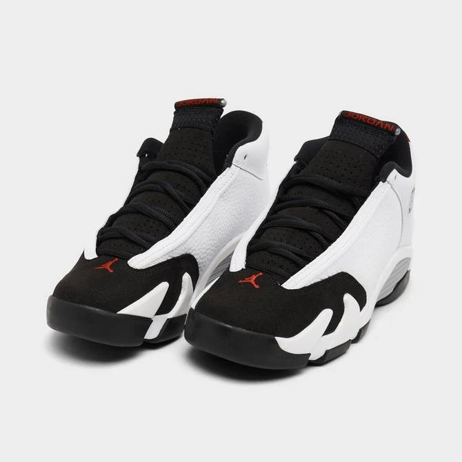Jordan Big Kids' Air Jordan Retro 14 Basketball Shoes 2