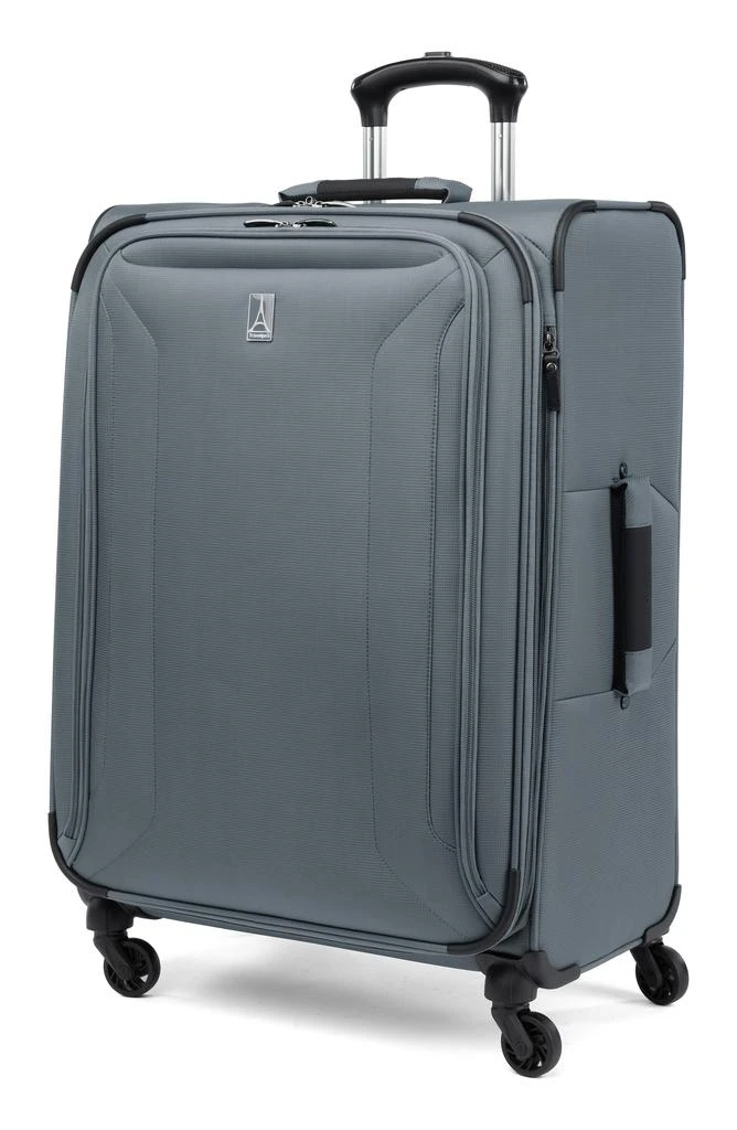 Travelpro Pilot Air™ 2 25" Expandable Medium Checked Spinner Luggage 7