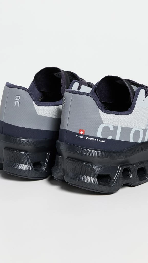 On Cloudmonster Glacier Sneakers 2