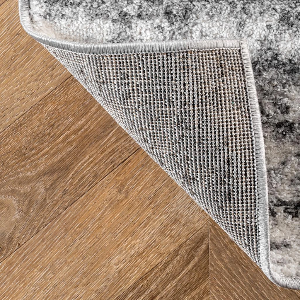 nuLOOM Rugs Power Loomed Deedra Area Rug 4