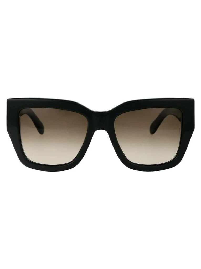 Shop Salvatore Ferragamo Sunglasses on Sale at BeyondStyle  display picture 1