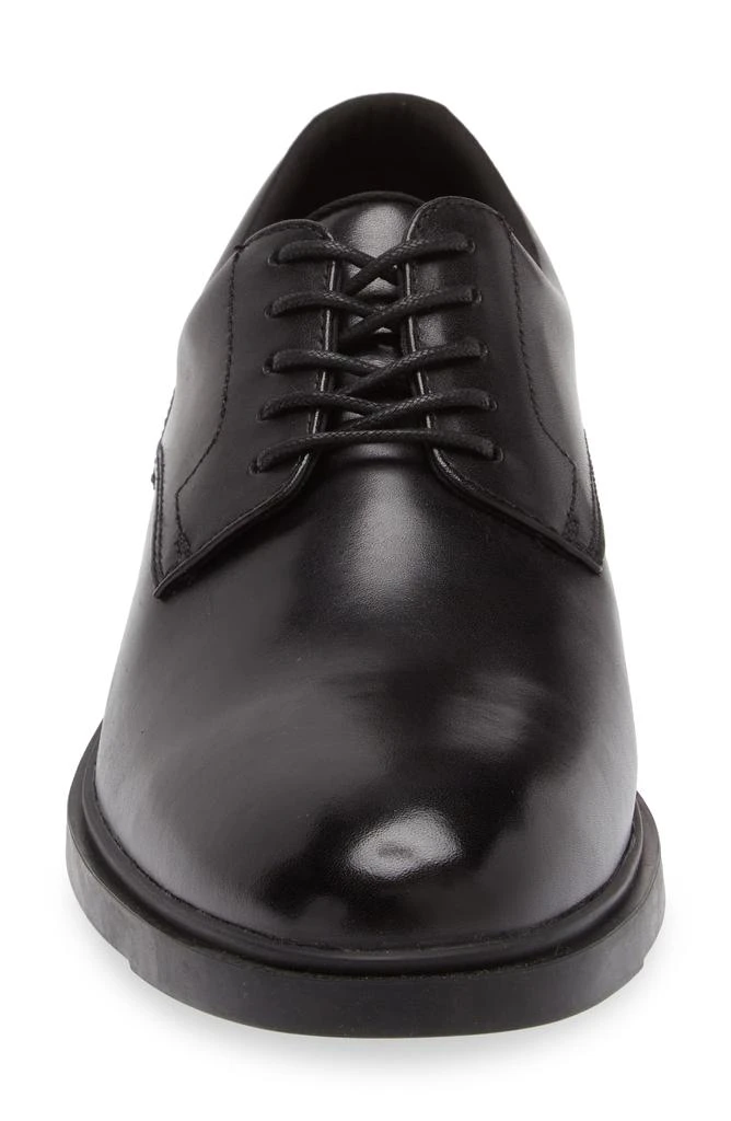 Nordstrom Charlie Comfort Plain Toe Derby 4