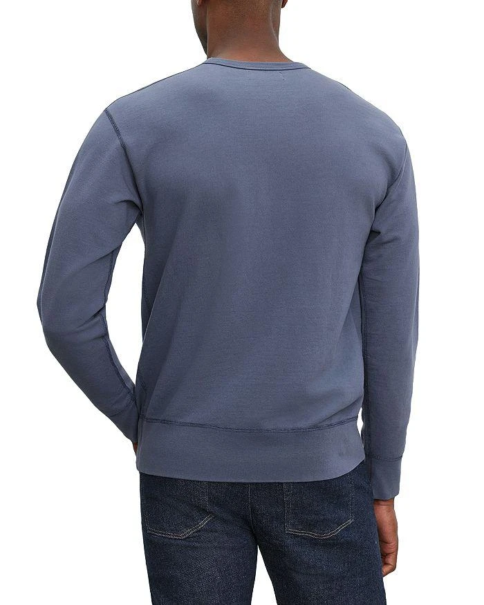 Velvet by Graham & Spencer Slim Fit Sweatshirt 3