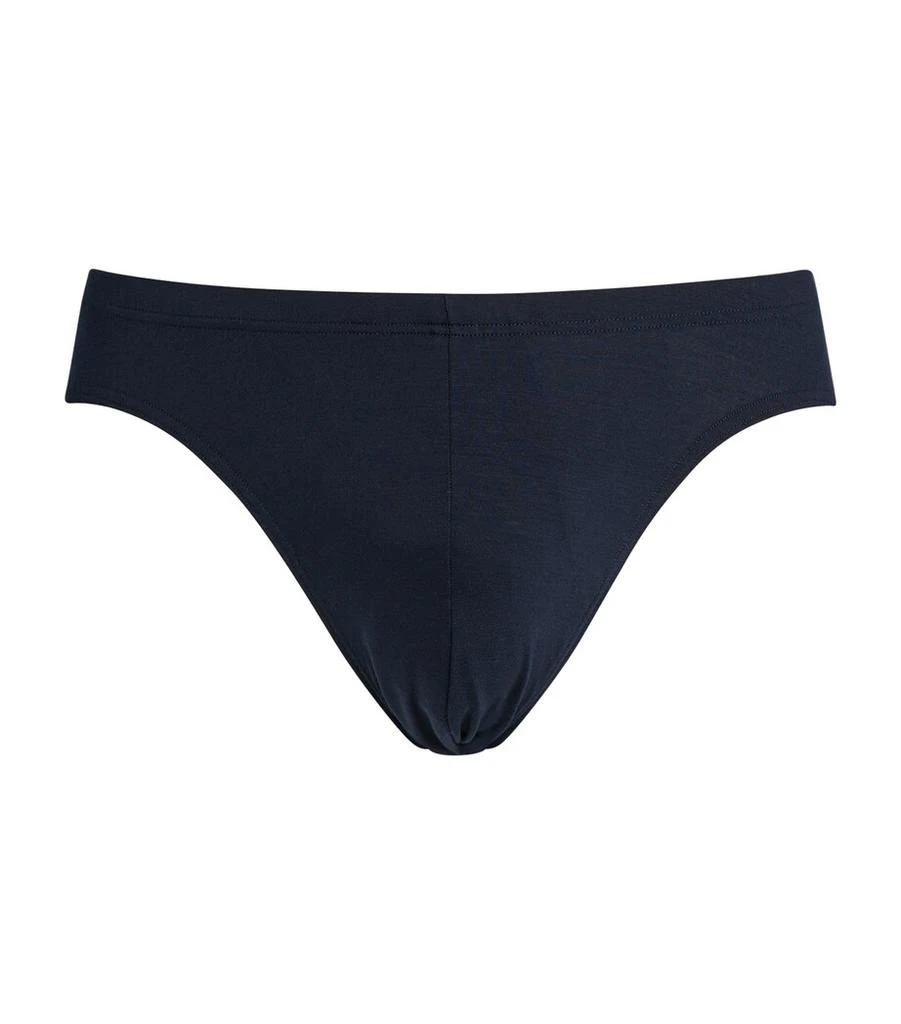 Zimmerli 700 Pureness Briefs 1