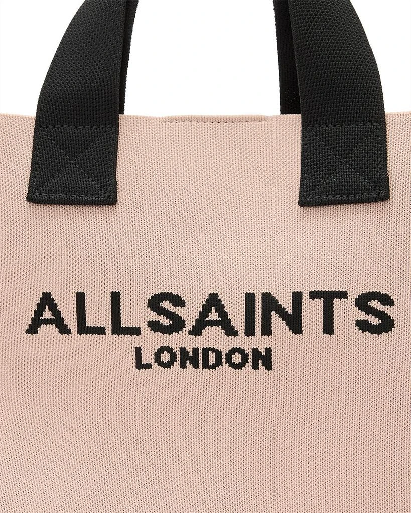 ALL SAINTS Izzy Mini Tote Bag 7
