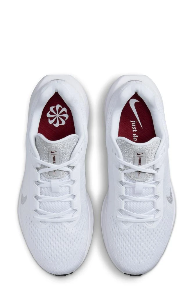 NIKE Air WinFlo 11 Road Running Shoe 4
