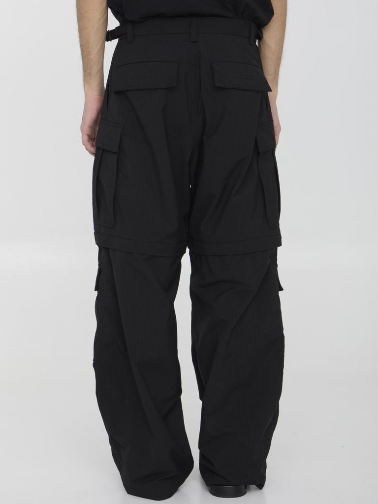 Shop Light Cargo Pants on Sale at BeyondStyle – Get 4% Off