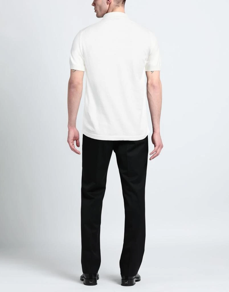 CROSSLEY Solid color shirt 3