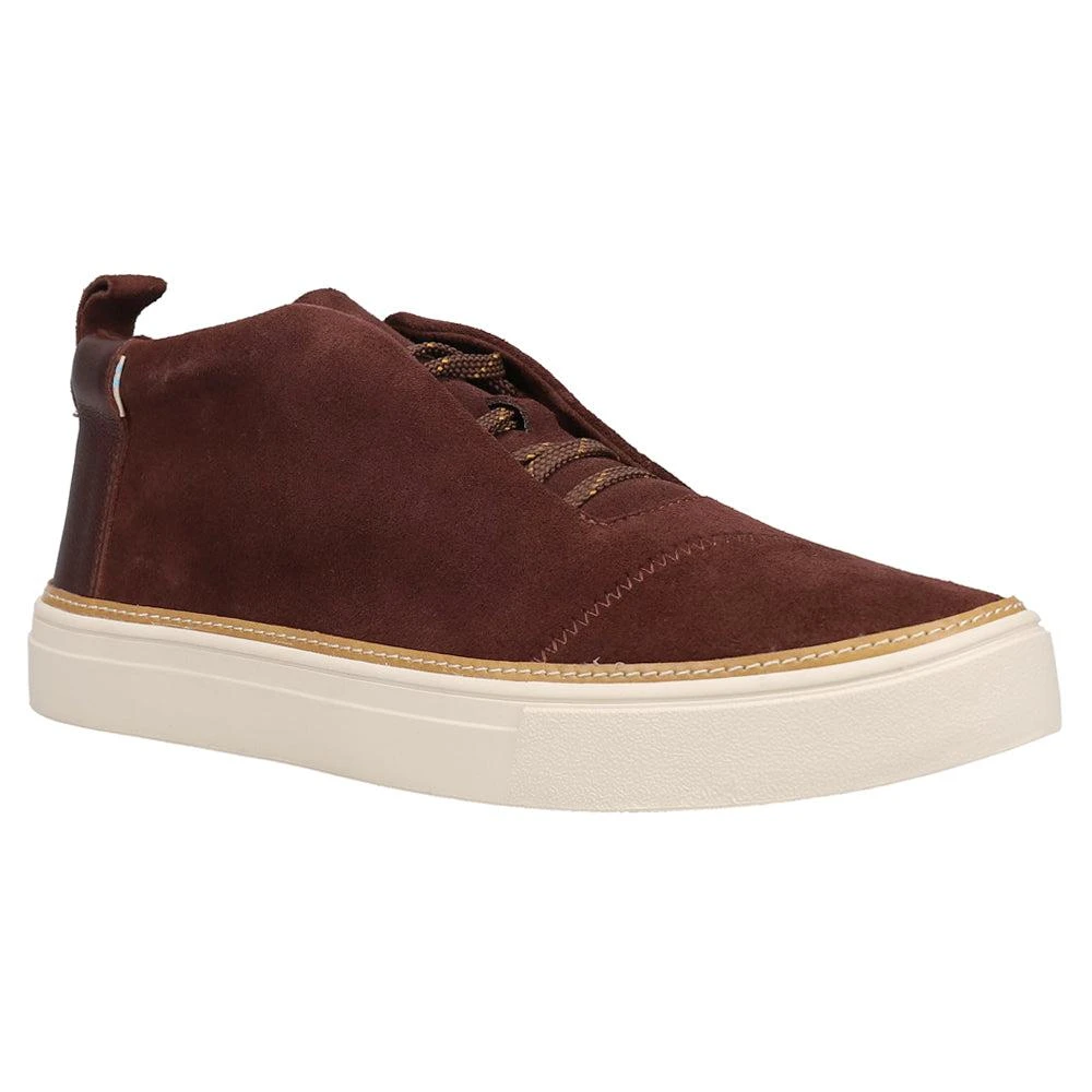 TOMS Riley Lace Up Sneakers 2