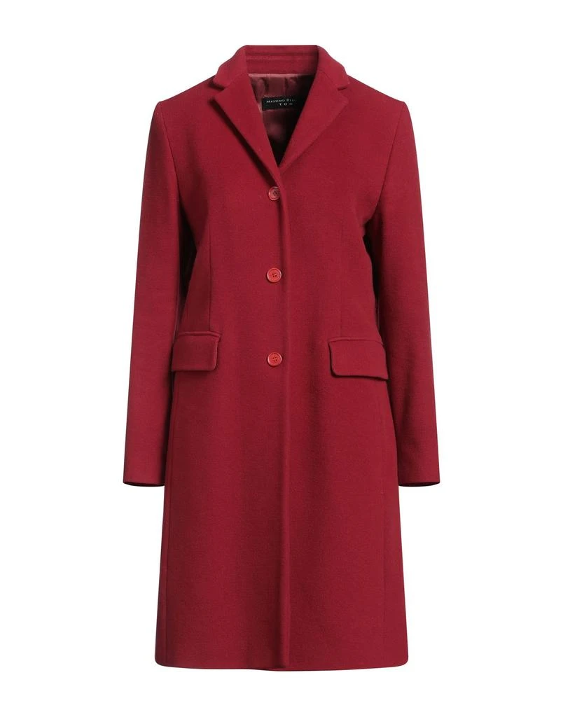 MASSIMO REBECCHI Coat 1