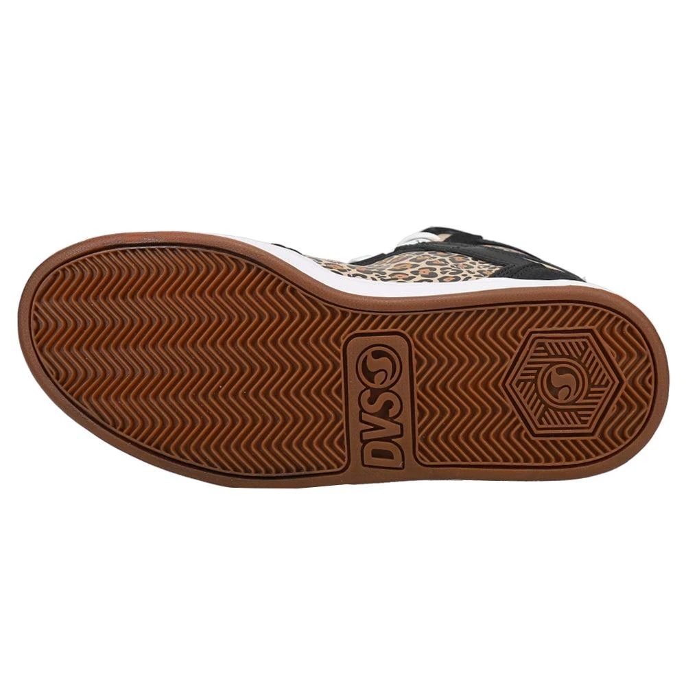 DVS Honcho High-top Sneakers 5