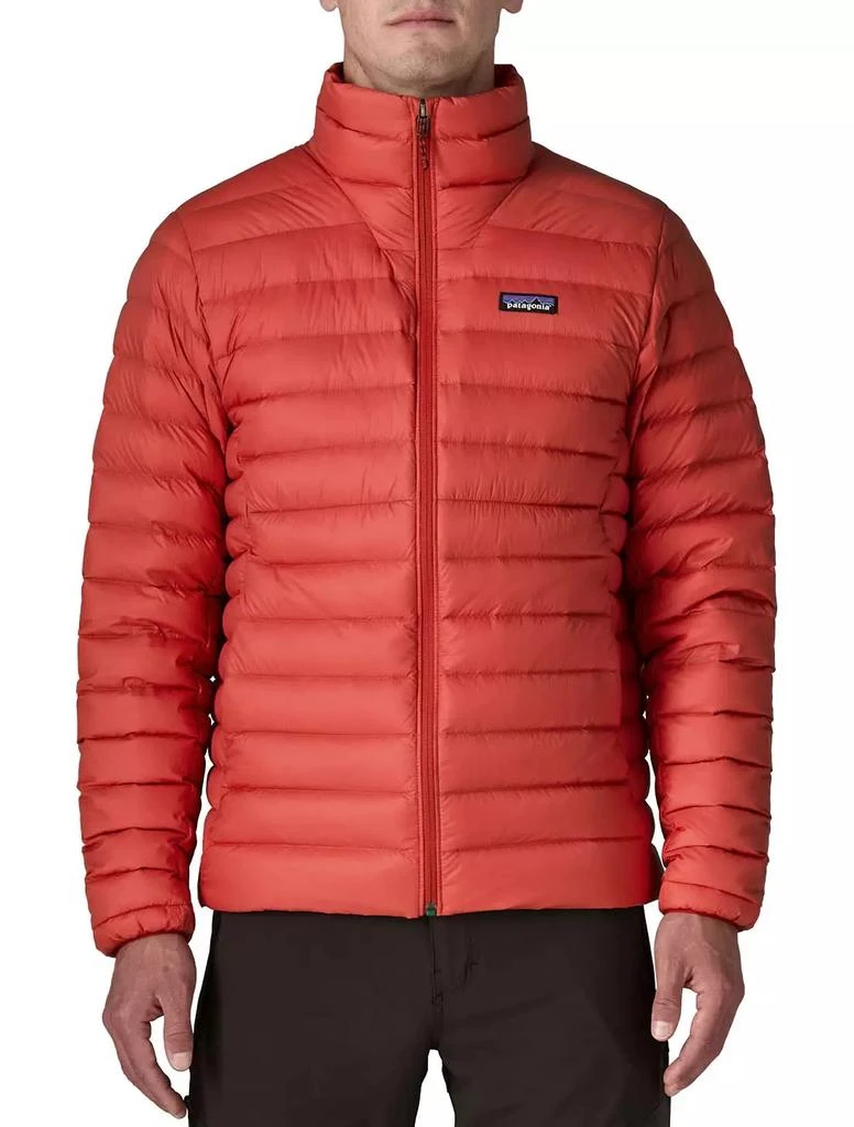 Patagonia Patagonia Men
s Down Sweater 1