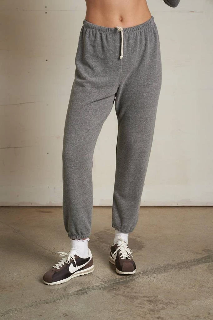 perfectwhitetee Perfectwhitetee - Johnny French Terry Easy Sweatpants