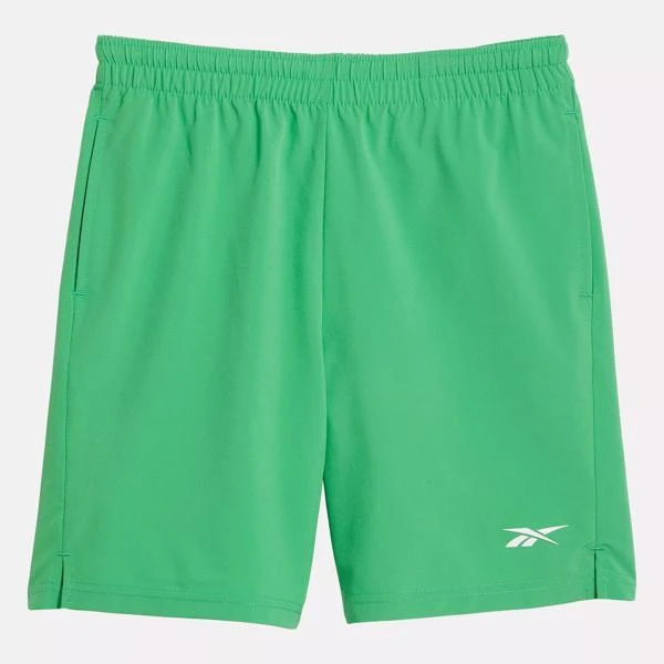 Reebok Vector Woven Shorts - Big Kids 1