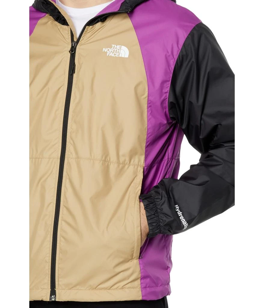 The North Face Hydrenaline Jacket 2000 3