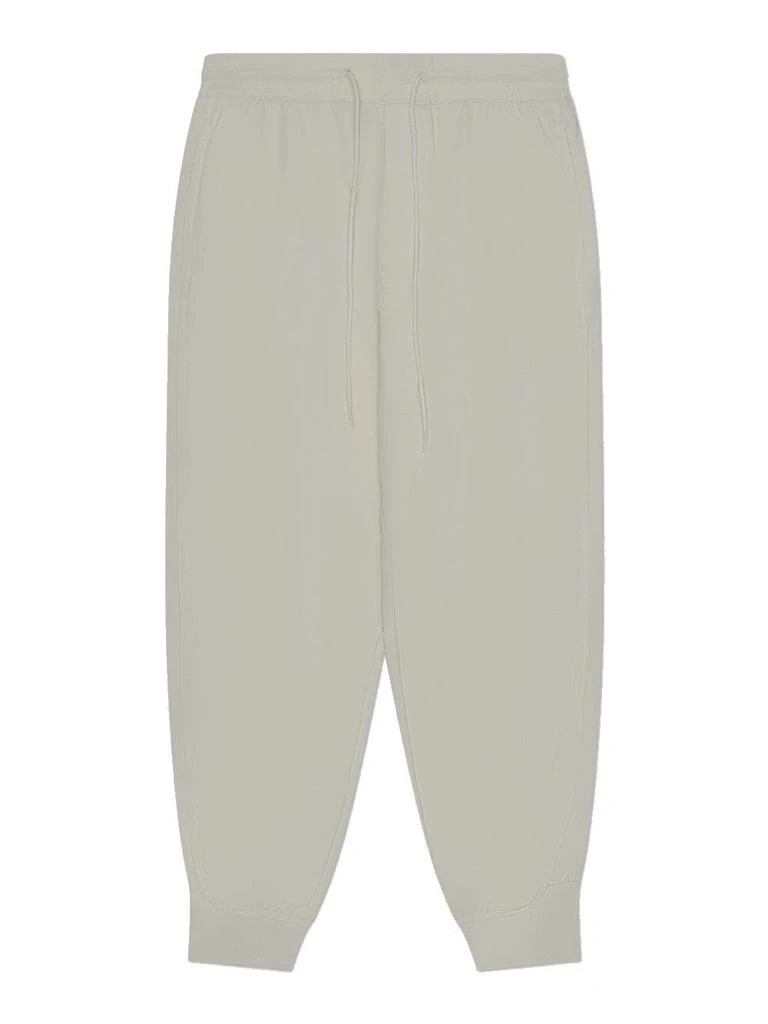 Y-3 Y-3 Cuffed Track Pants 1