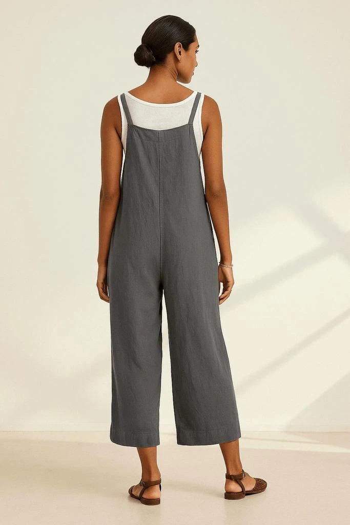 Velvet by Graham & Spencer Velvet By Graham & Spencer - Isabel Jumpsuit 3
