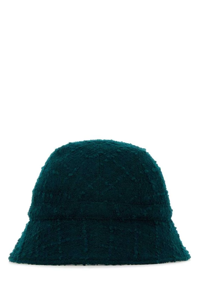 Helen Kaminski Helen Kaminski Adelia Bouclé Wide Brim Bucket Hat 3