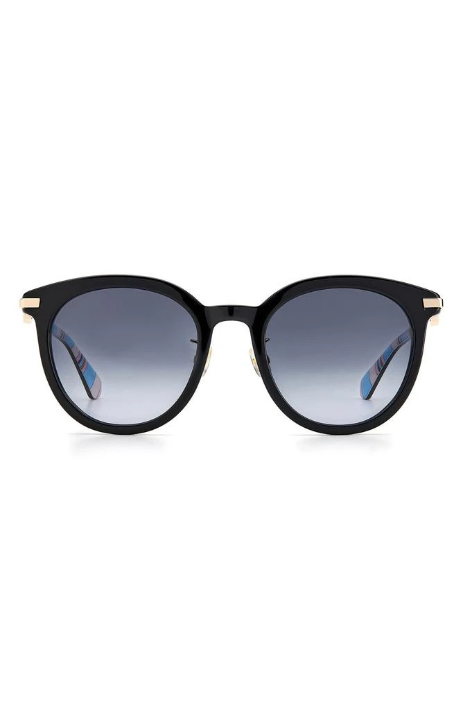 keesey 53mm gradient cat eye sunglasses – On Sale Now with 