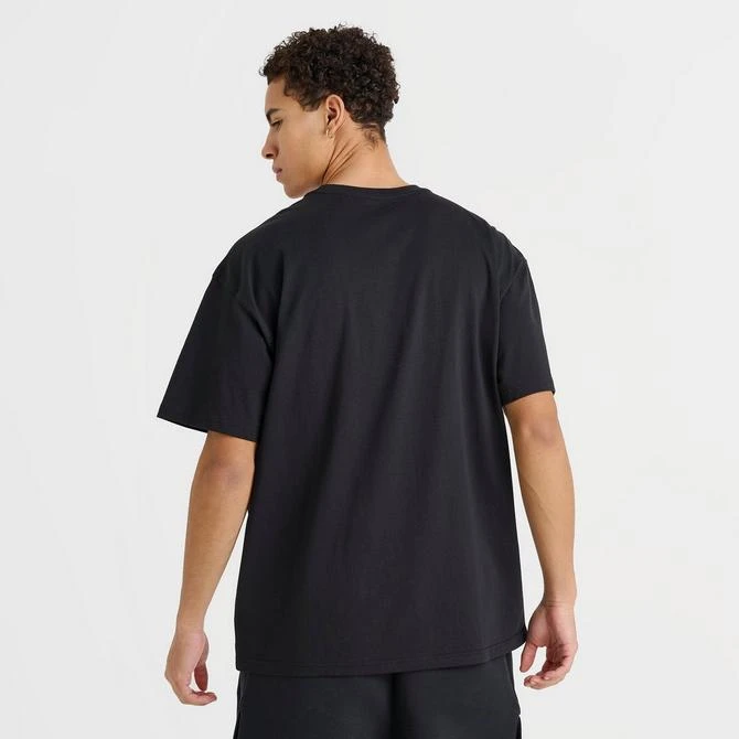 NIKE Men's Nike Space Clouds Graphic T-Shirt 4