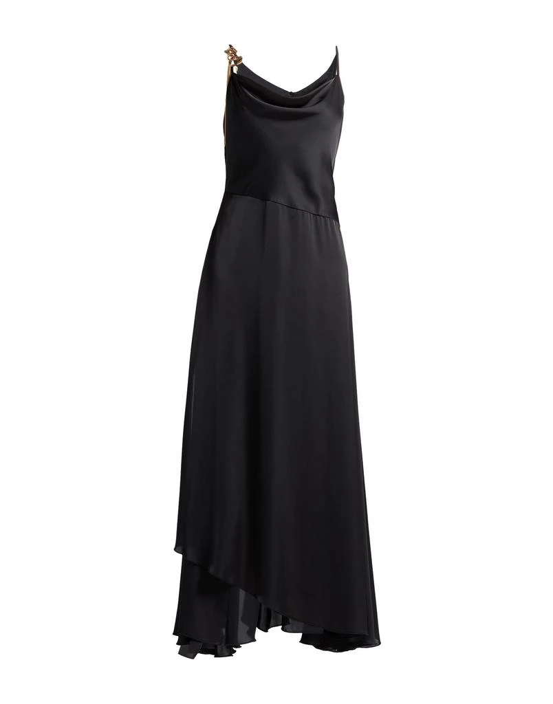 SIMONA CORSELLINI Long dress 1