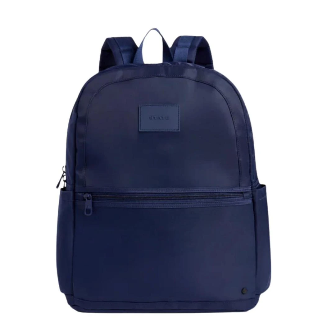 STATE State - Kane Double Pocket Backpack 1