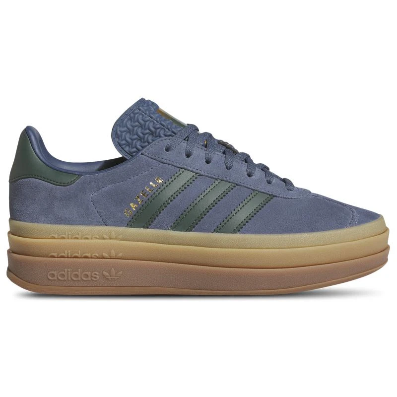 Adidas adidas Originals Gazelle Bold - Women's 1
