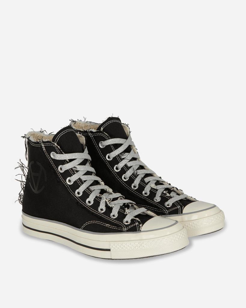 Converse Slam Jam Chuck 70 High Sneakers Black