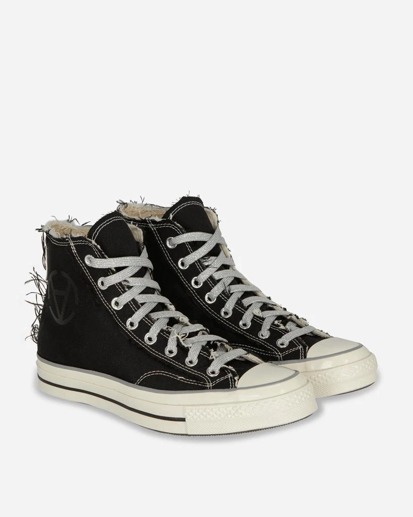 Converse Slam Jam Chuck 70 High Sneakers Black 2