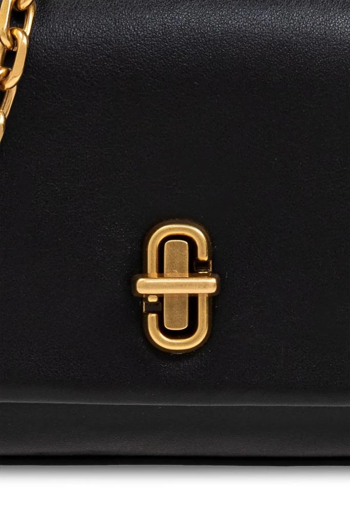 Marc Jacobs Marc Jacobs The Dual Chain Mini Bag 4
