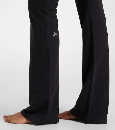 Alo Sway bootcut sweatpants 5