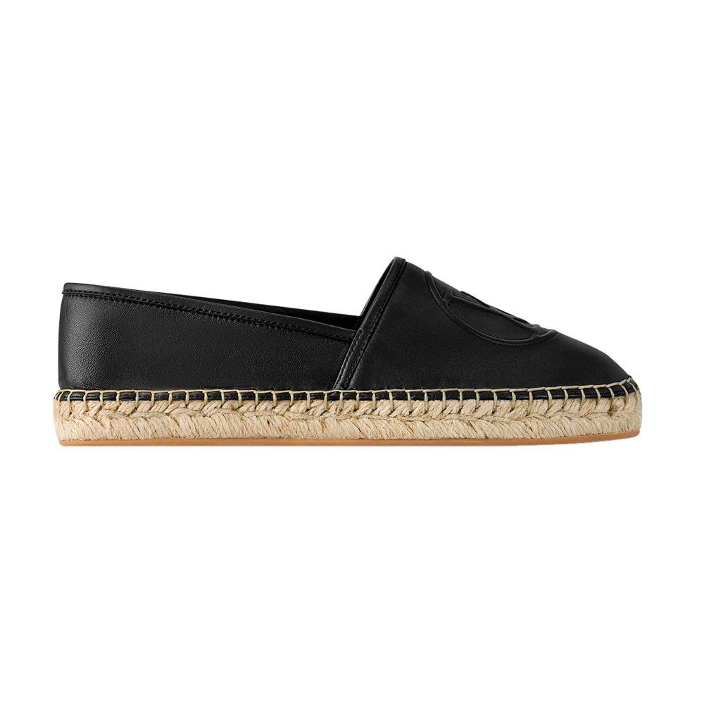 Louis Vuitton Starboard Flat Espadrilles 9