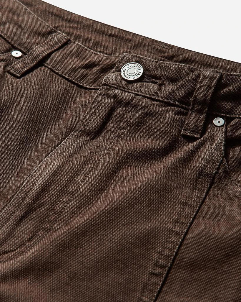 Jordan Women's Travis Scott Pants Baroque Brown 4