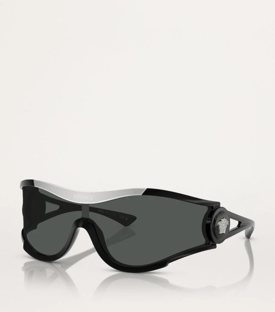 Versace Injected VE4475 Sunglasses 2