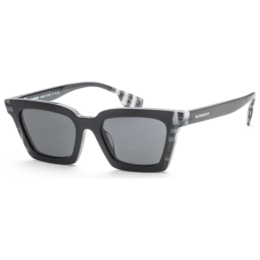 Burberry Burberry Women's Sunglasses BE4392U-405187-52 1