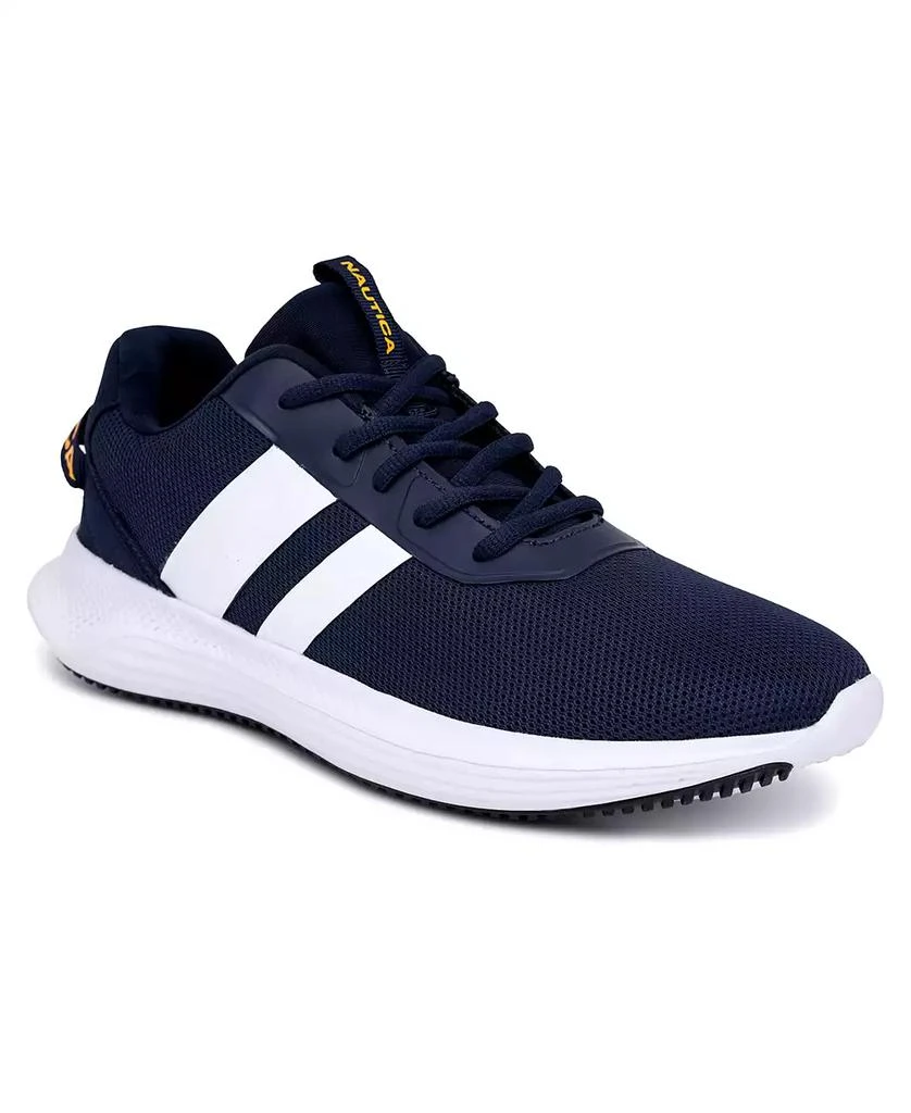 Nautica Men's Manalapin Athletic Sneakers 1