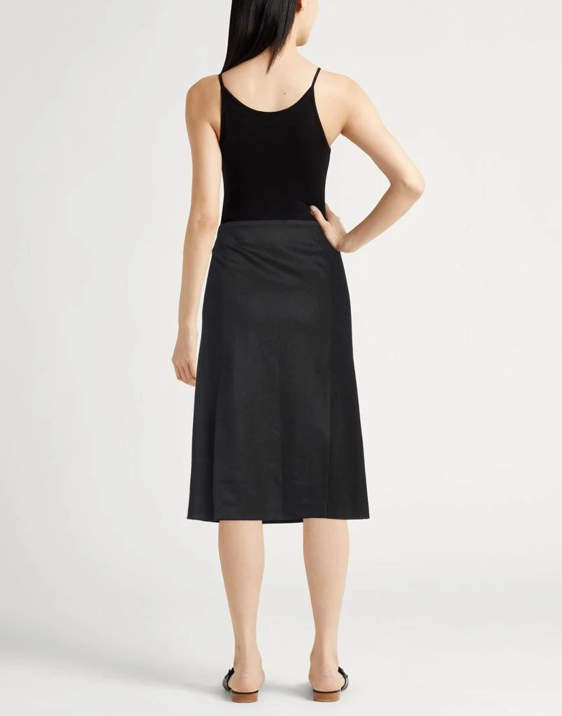 Loulou Studio Midi skirt 3