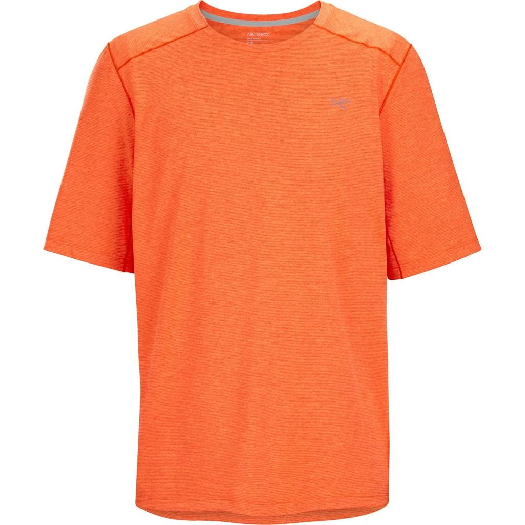 Arc'teryx Arc'teryx Cormac Crew Neck Shirt SS Men's | Performance Tee for High-Output Activities 1