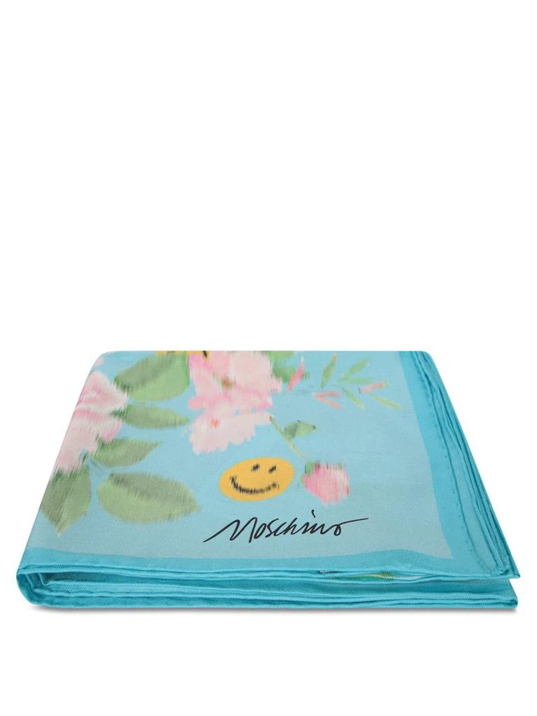 Moschino Moschino Scarves 1
