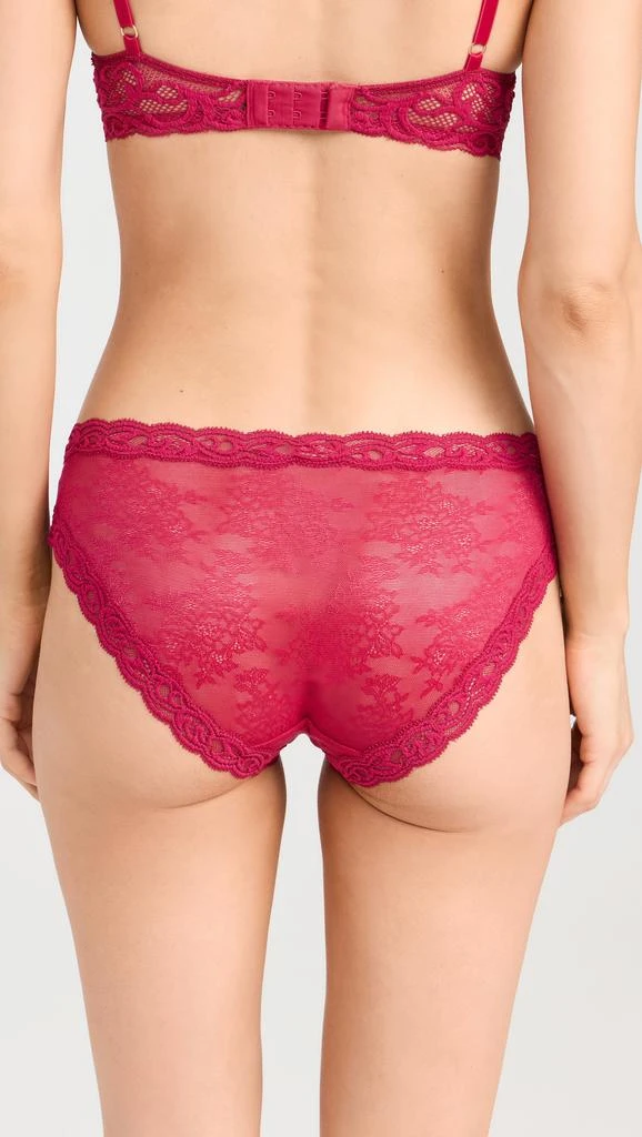Natori Natori Feathers Hipster Panties 2