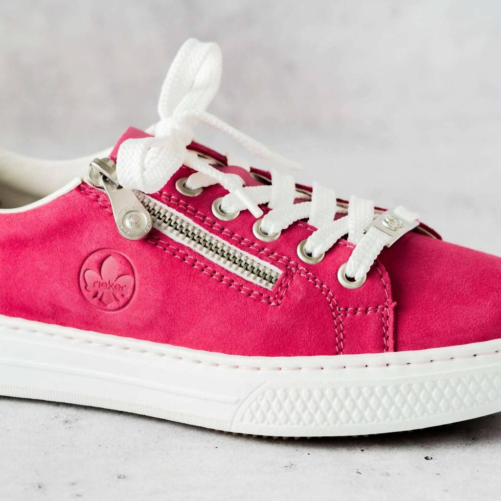 Rieker Rieker - Women's L59l1-31 Sneaker