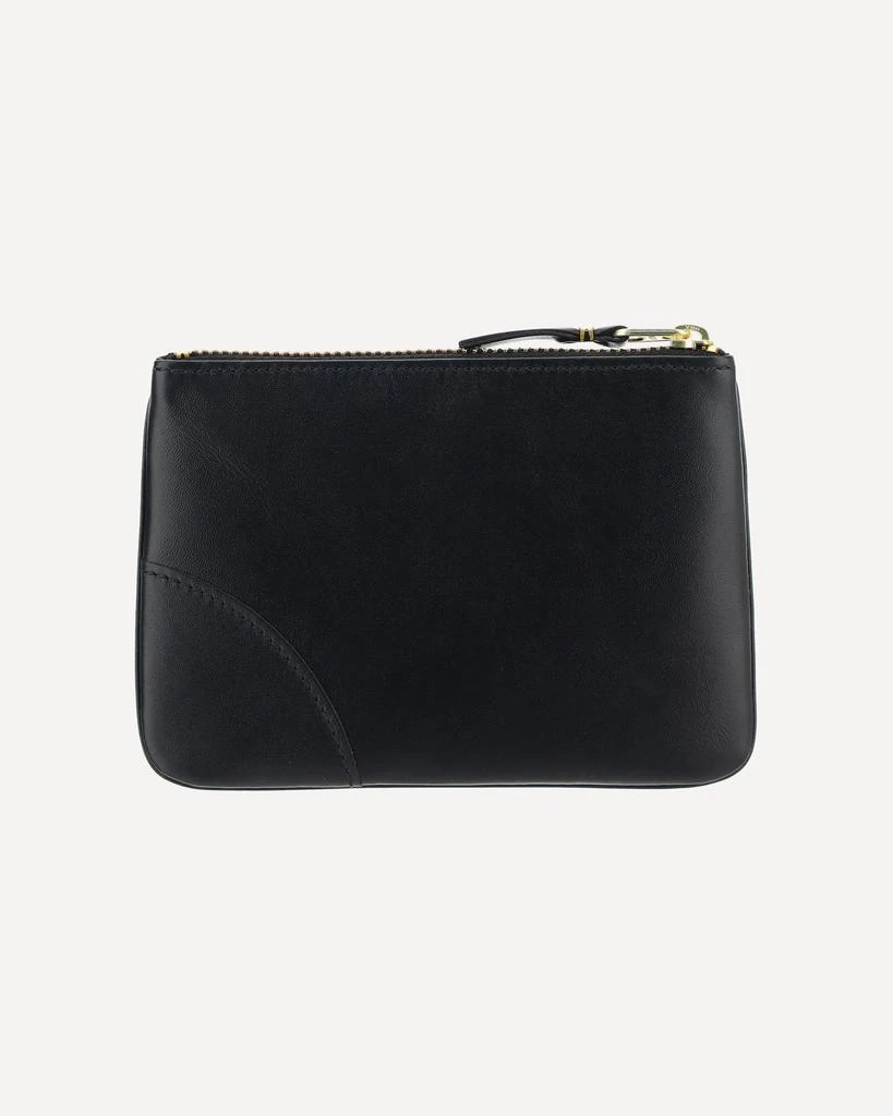 Comme des Garcons Zip Coin Purse 4