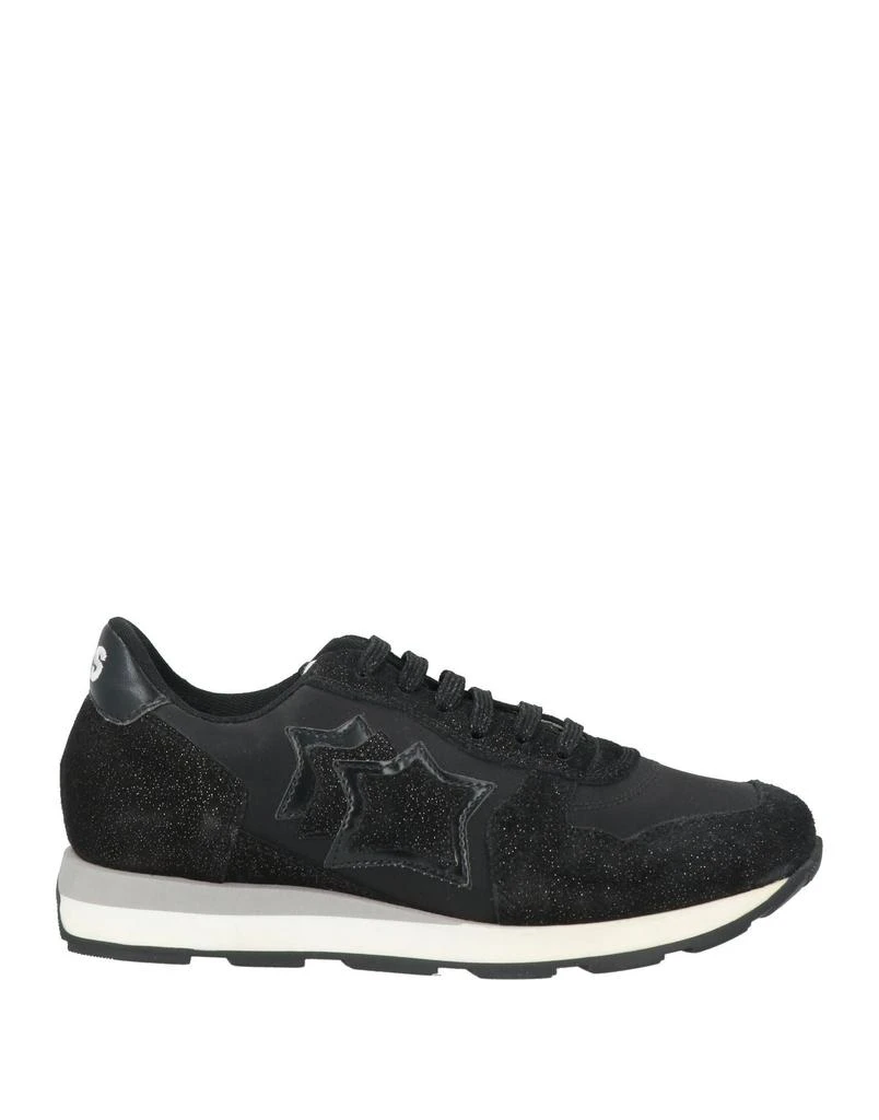 ATLANTIC STARS Sneakers 1