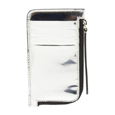 Isabel Marant Kochi wallet 1