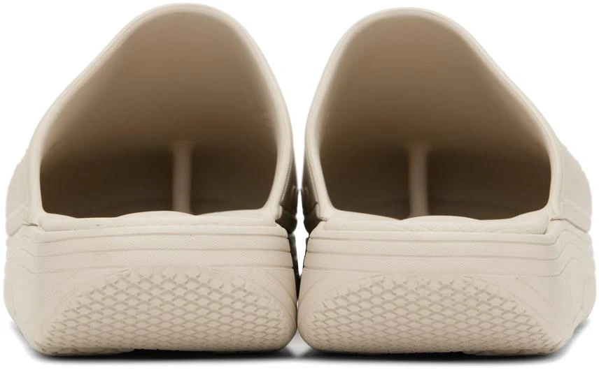 Suicoke Off-White POLK Slip-On Loafers 2