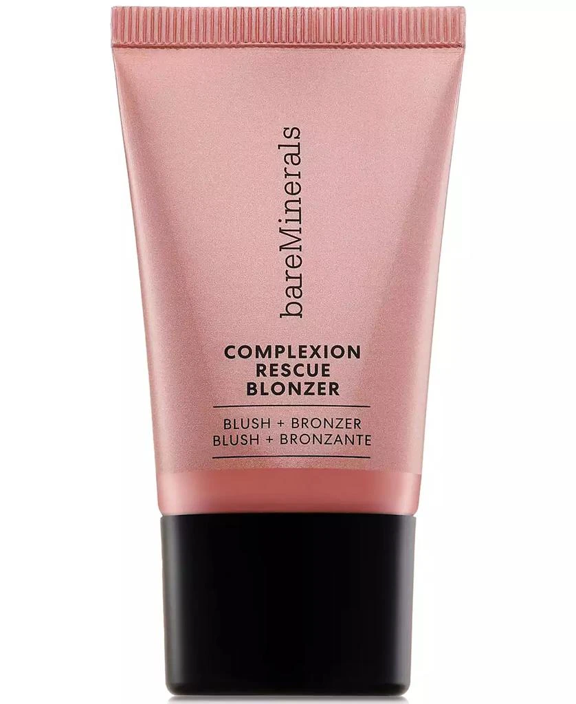 BareMinerals Complexion Rescue Liquid Blonzer Blush + Bronzer, 0.5 oz. 1