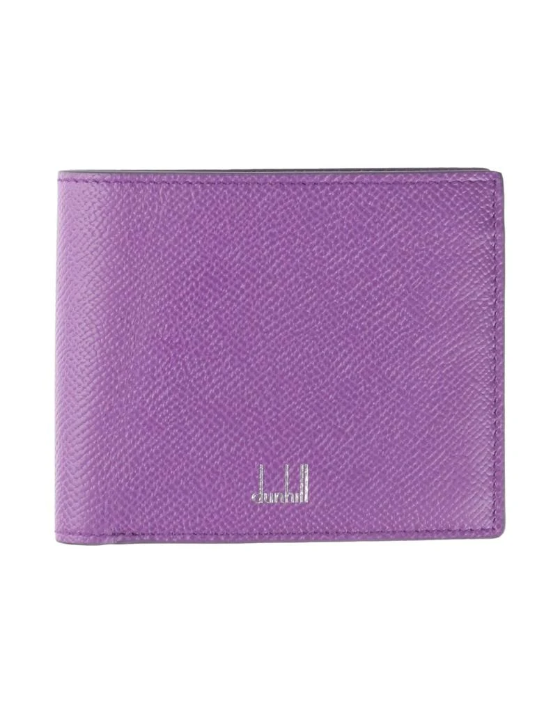 Dunhill Wallet 1