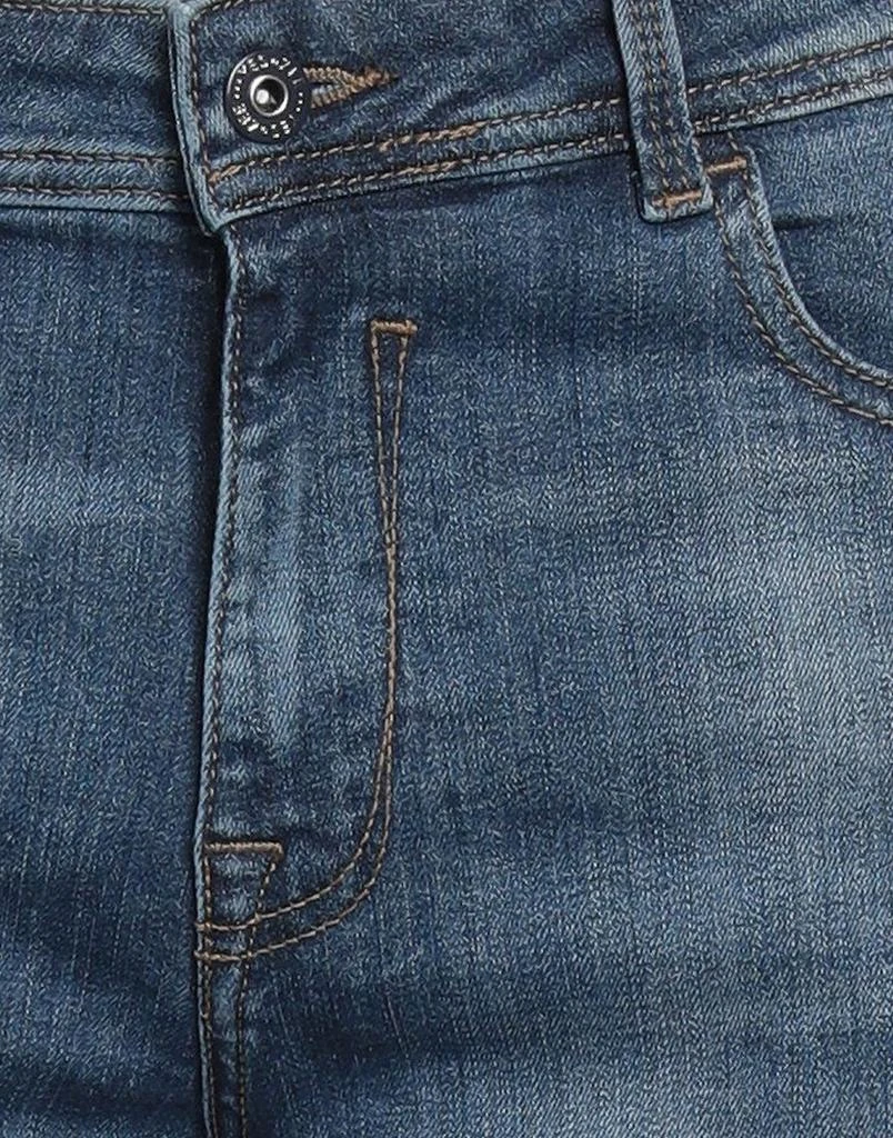 YES ZEE by ESSENZA Denim shorts 4