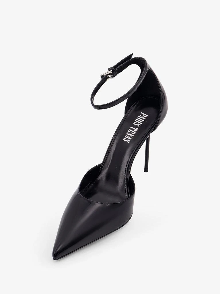 Paris Texas Lidia patent leather pumps 4